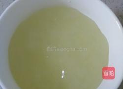 自制红薯凉粉的做法图解8
