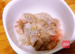 软炸虾仁的做法图解2