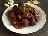 红烧鸭子