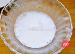 菠菜汤的做法图解3