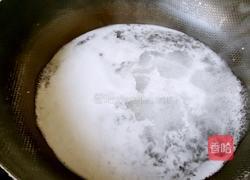 菠菜汤的做法图解4