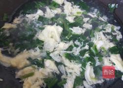 菠菜汤的做法图解6