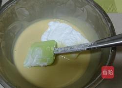 巧克力牛奶蒸蛋糕（电饭煲版）的做法图解9