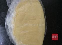豆沙小小酥的做法图解7