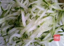凉拌菜的做法图解1