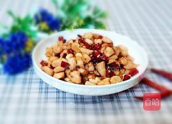歌乐山辣子鸡的做法图解10