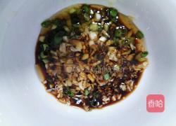 简易拌面的做法图解4