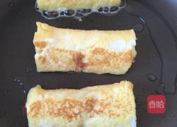 吐司卷的做法图解7