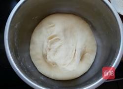 猪肉豆角馅包子的做法图解5