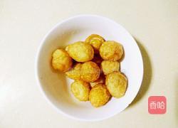红烧圣女果鹌鹑蛋的做法图解6