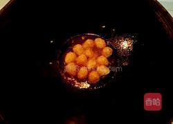 红烧圣女果鹌鹑蛋的做法图解10