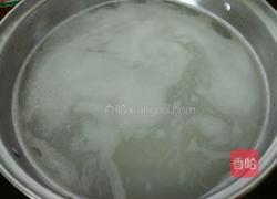 南瓜粥的做法图解1