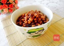 懒人快速美白养颜粥的做法图解5