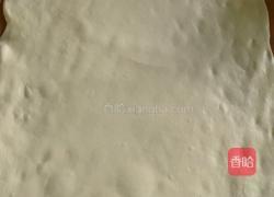 家常饼的做法图解2