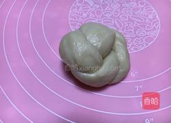 老式面包的做法图解13