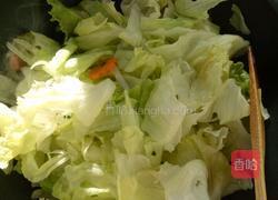 蒜蓉西生菜的做法图解5