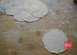 豆角馅水饺的做法图解7