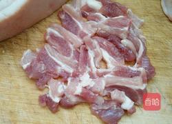 猪肉饺子馅的做法图解1