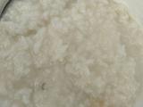 儿童鲫鱼粥
