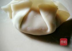 饺子的做法图解5
