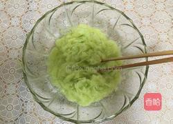 西葫芦饼的做法图解5