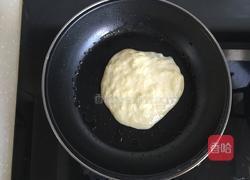 西葫芦饼的做法图解11