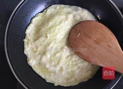 西葫芦饼的做法图解12