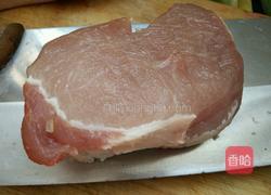 豆腐瘦肉汤的做法图解1