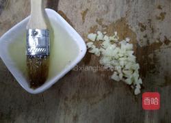 锡纸金针菇的做法图解5