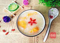 小米红薯粥的做法图解8
