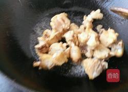 鸡块炖土豆的做法图解4