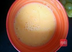 土豆炒鸡蛋的做法图解2