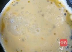 土豆炒鸡蛋的做法图解3