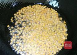 绿豆芽蛋炒饭的做法图解10