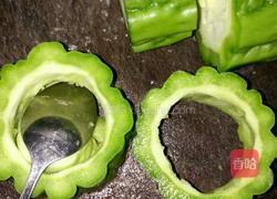 宝宝心里苦的做法图解3