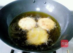 红薯饼的做法图解7