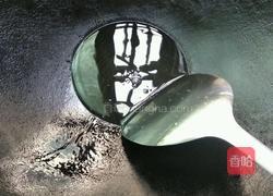 凉瓜炒鱼罐头的做法图解5