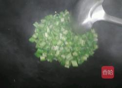 炒小虾的做法图解7
