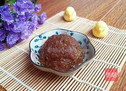 姜糖膏的做法图解8