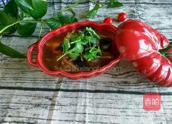 豆腐脑的做法图解5