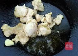 芦笋炒肉片的做法图解4