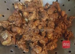 干椒辣子鸡的做法图解7