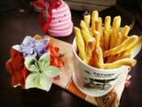 阿拉棒（磨牙棒）