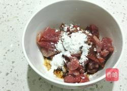 爆炒猪肉片的做法图解3