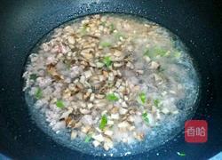 牛肉羹的做法图解7