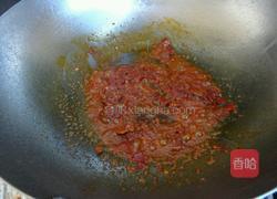 酸辣土豆粉的做法图解2
