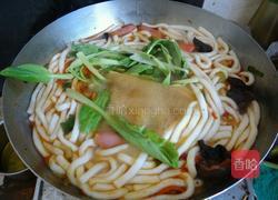 酸辣土豆粉的做法图解8
