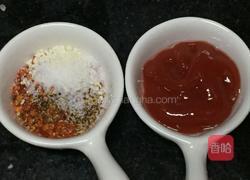 炸土豆的做法图解2