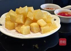 炸土豆的做法图解5