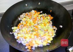 猪肉土豆咖喱的做法图解4
